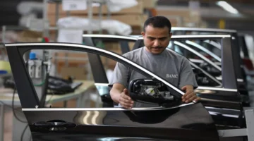 5 شركات جديدة تدخل المنافسة في البرنامج الوطني للسيارات